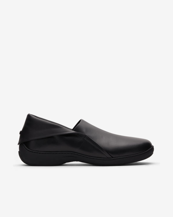 Kiko Kostadinov - Men's Iskar Slip-On - (Black)