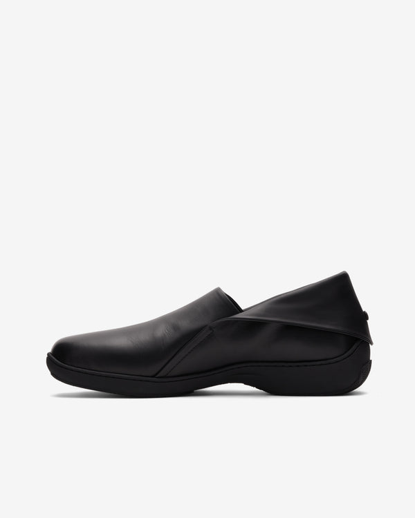 Kiko Kostadinov - Men's Iskar Slip-On - (Black)