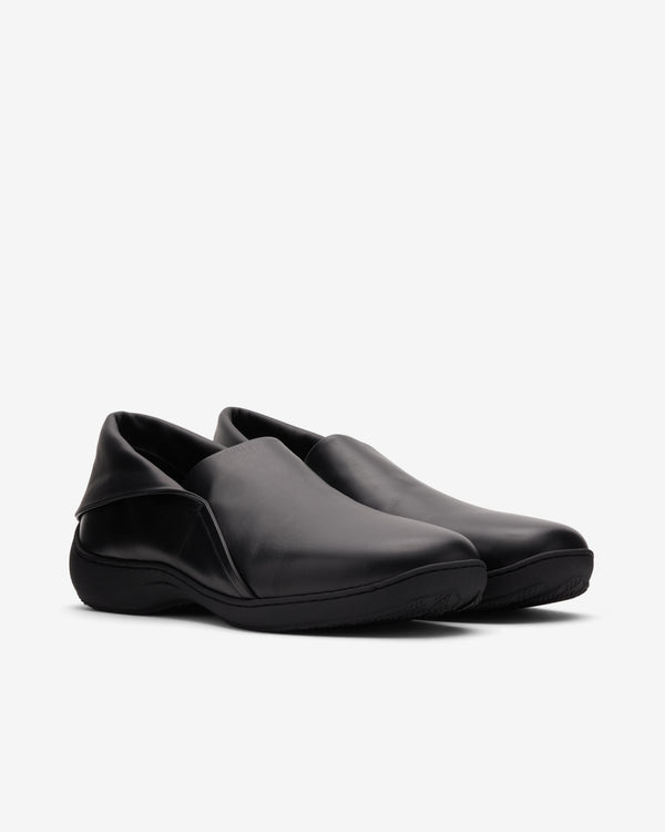 Kiko Kostadinov - Men's Iskar Slip-On - (Black)