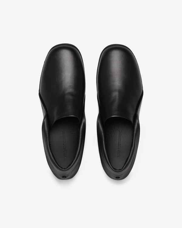Kiko Kostadinov - Men's Iskar Slip-On - (Black)