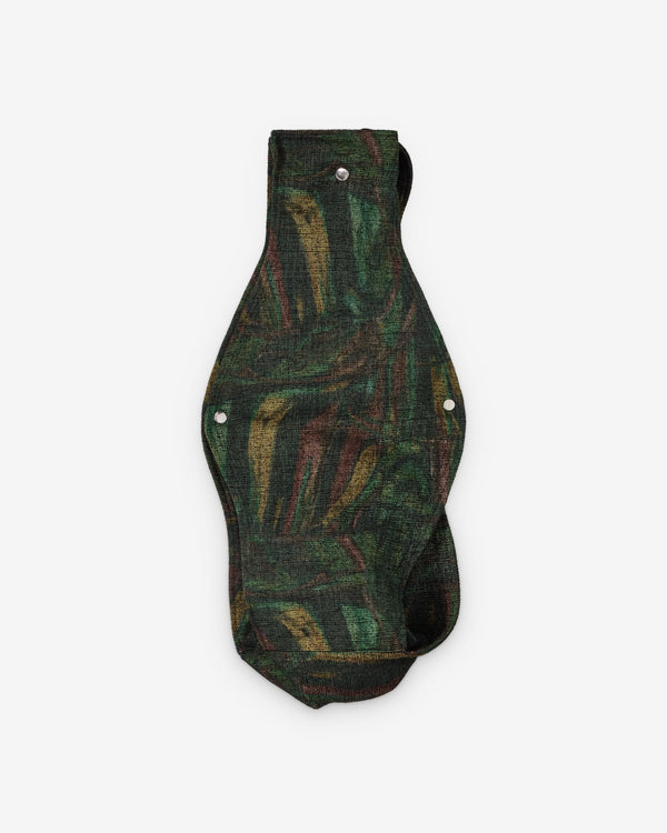 Kiko Kostadinov - Women's Viaggio Crossbody Bag - (Forest Print)