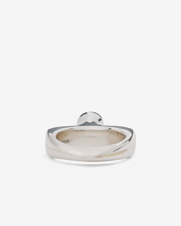 Kundo - Safavid Ring - (Silver)