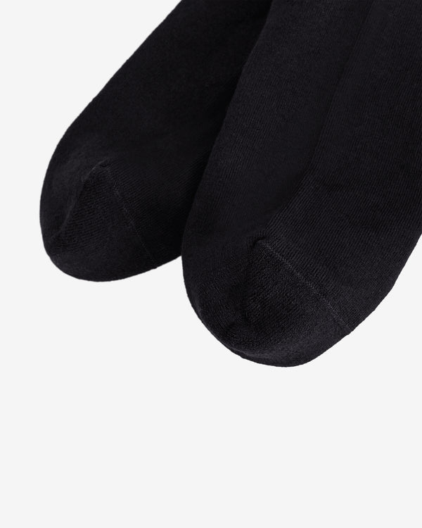Adidas - Women's Simone Rocha Socks - (Black)