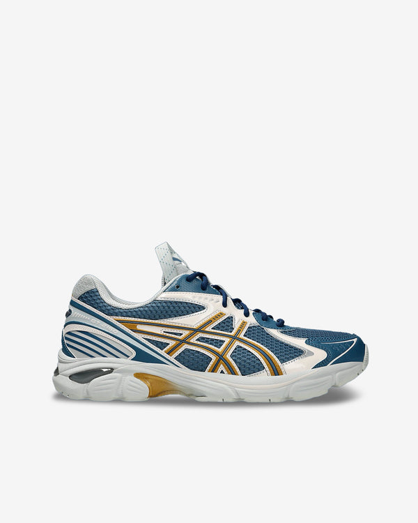 Asics - UB8-S GT-2160 Sneakers - (Azure/Pure Gold)