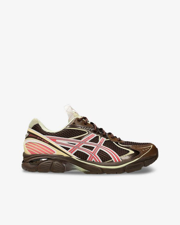 Asics - UB8-S GT-2160 Sneakers - (Brown Storm/Sienna)