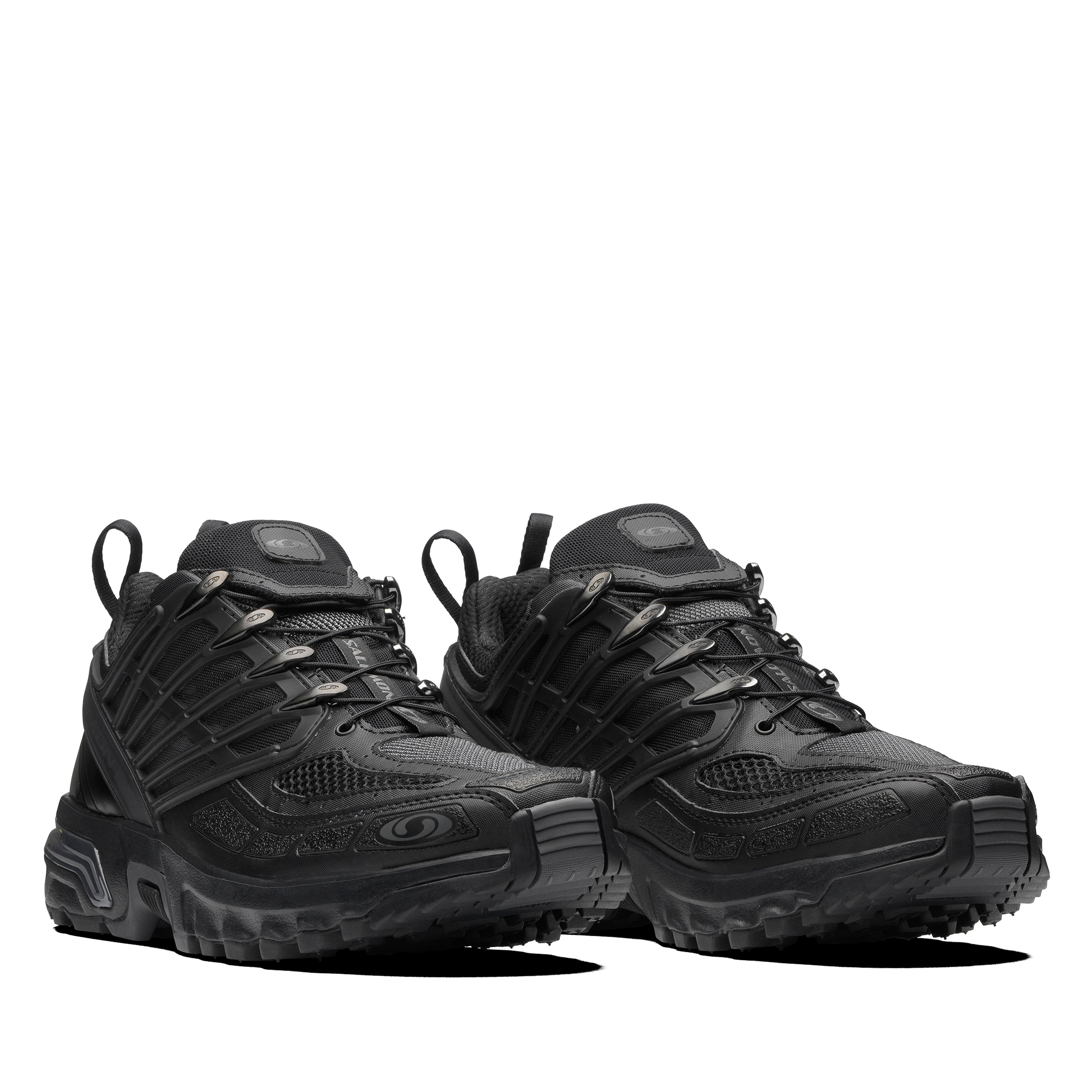 Salomon - Men's ACS Pro - (Black) – DSMNY E-SHOP