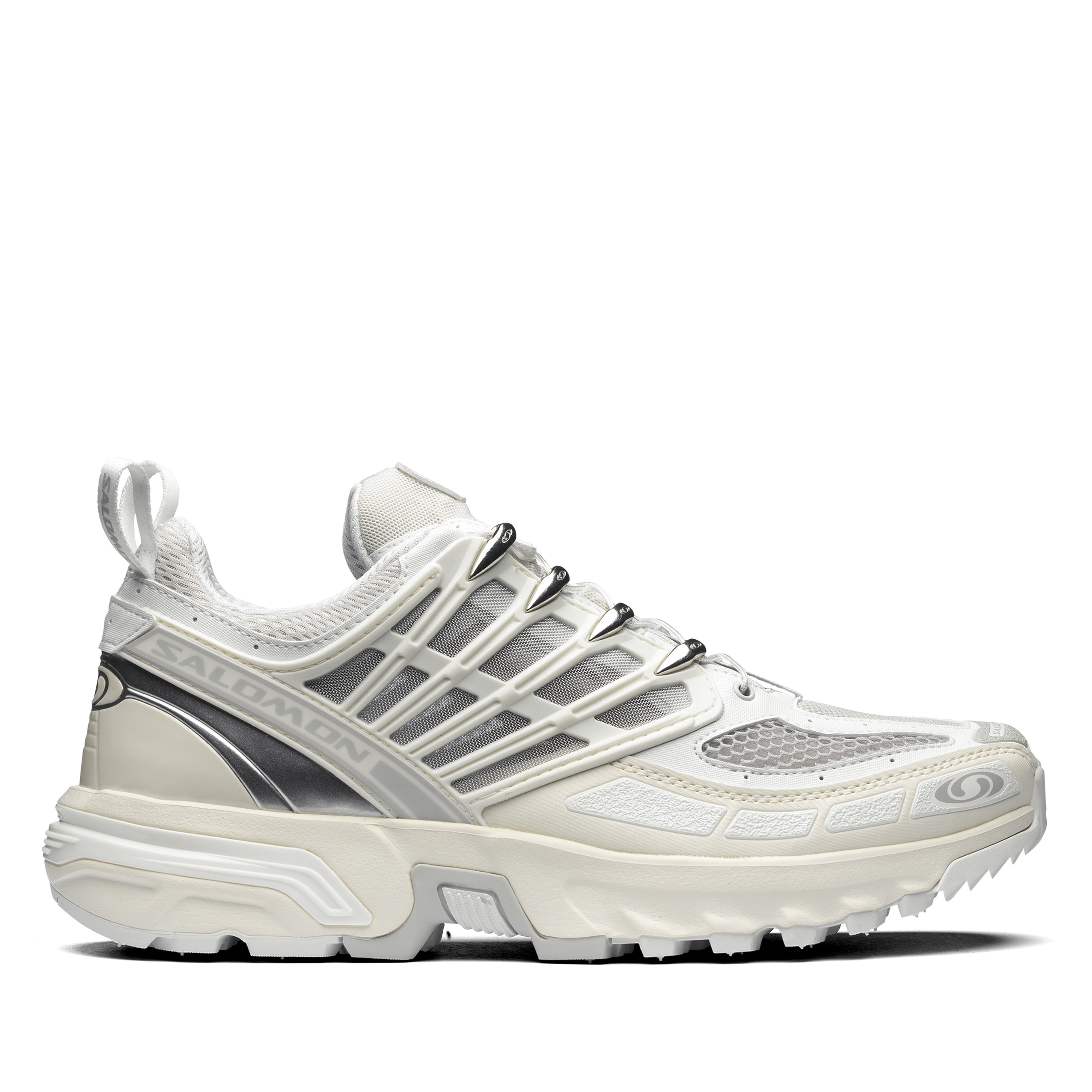 Salomon - ACS Pro Sneakers - (White)