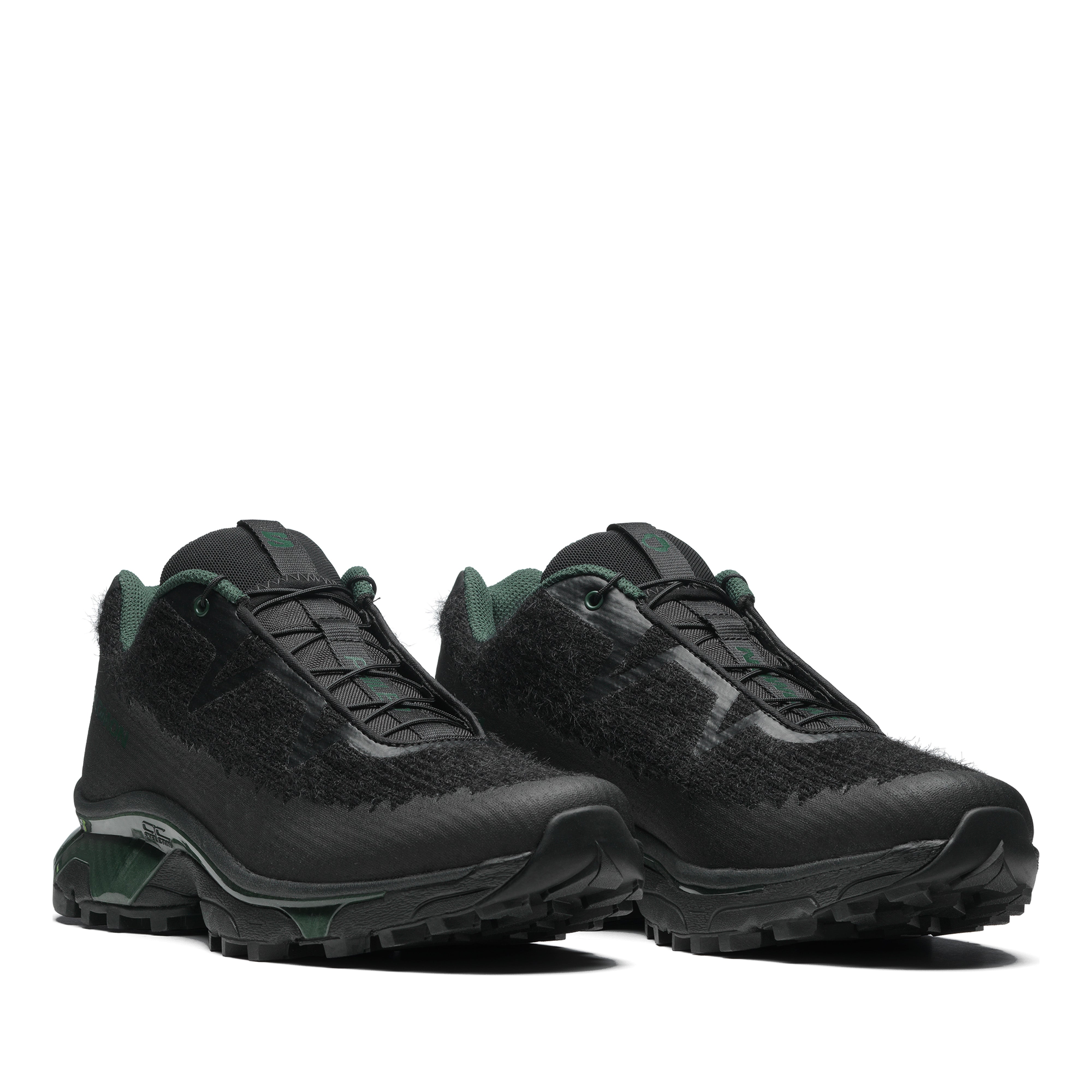 Phileo - Salomon XT-SP1 - (Black)