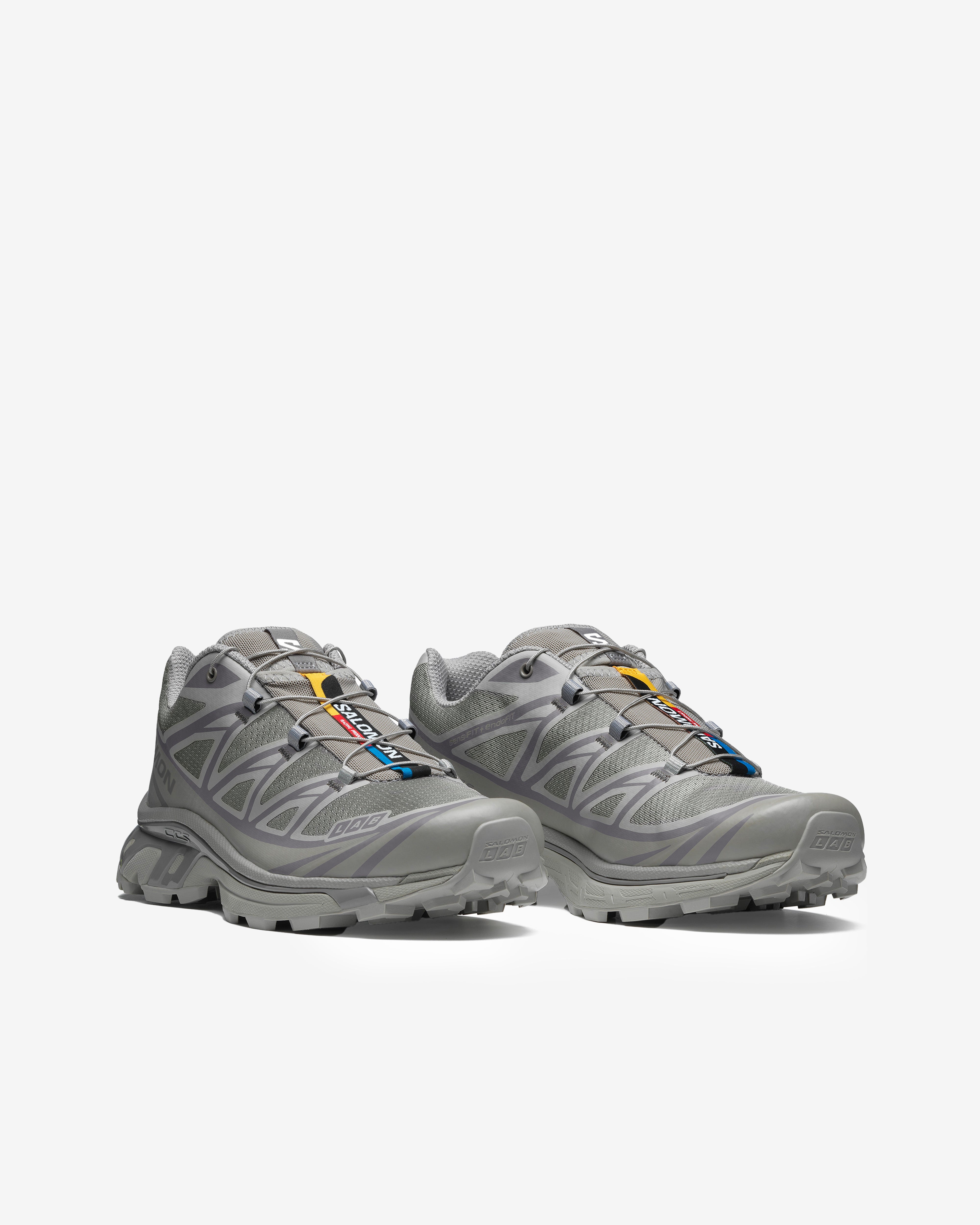 Salomon: XT-6 Sneakers (L47444800) | DSMNY E-SHOP