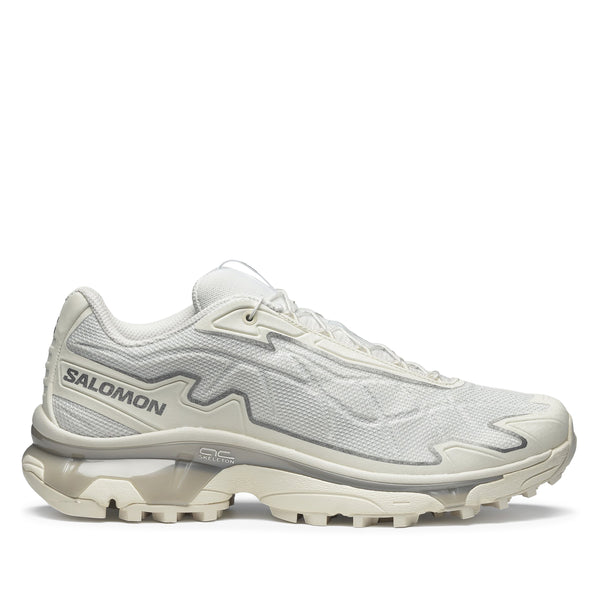 Salomon - Xt-Slate Sneakers - (Vanilla Ice/ White/Silver)