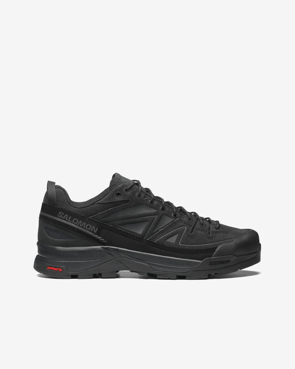 Salomon - X-ALP LTR Sneakers - (Black)