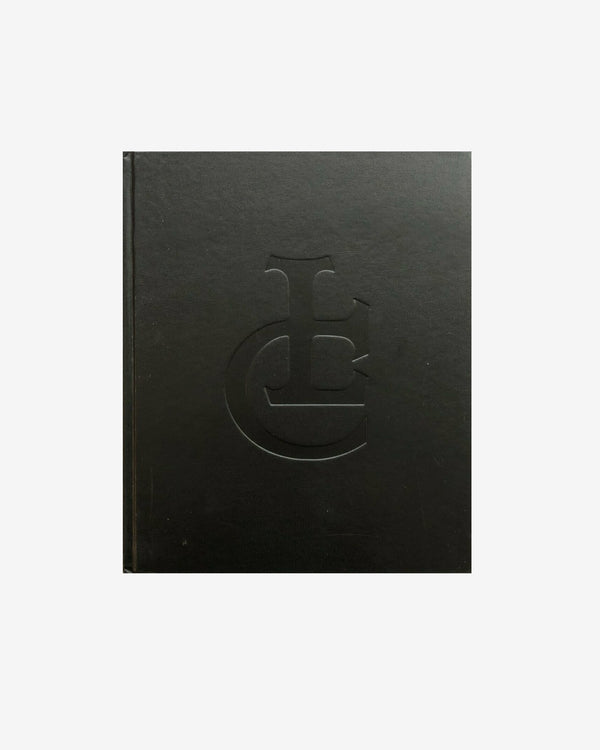 Idea - Larry Clark LC