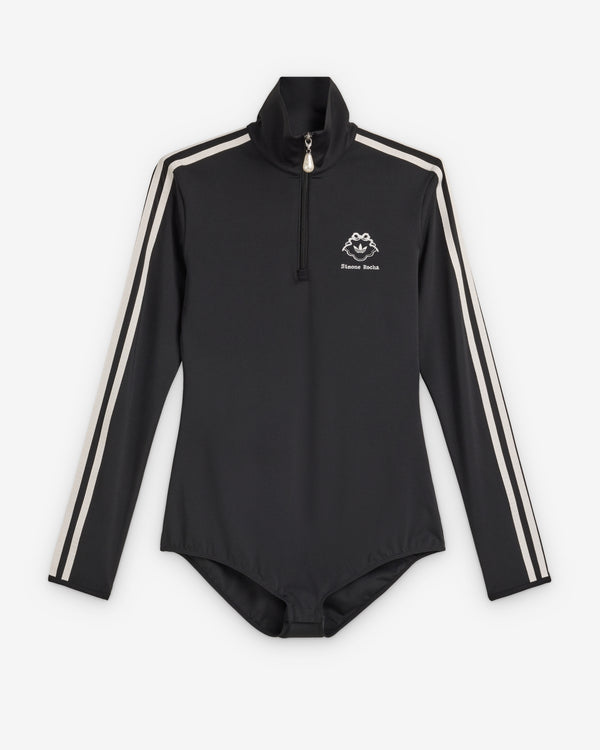 Adidas - Women's Simone Rocha Leotard - (Black)