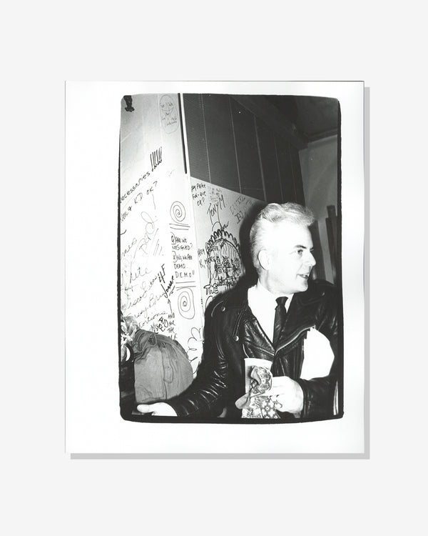 The Andy Warhol Foundation - Childers, Lee Photograph