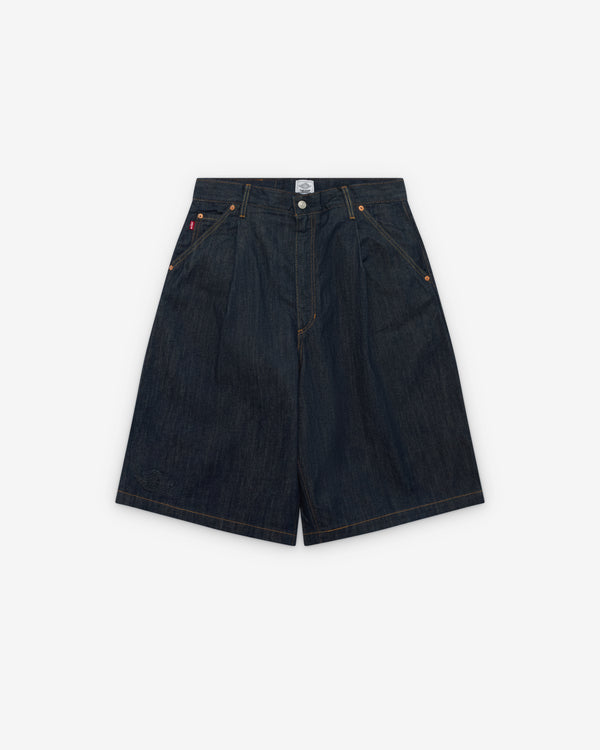 Levi's - Nike Air Jordan Men's Baggy Shorts - (Indigo)