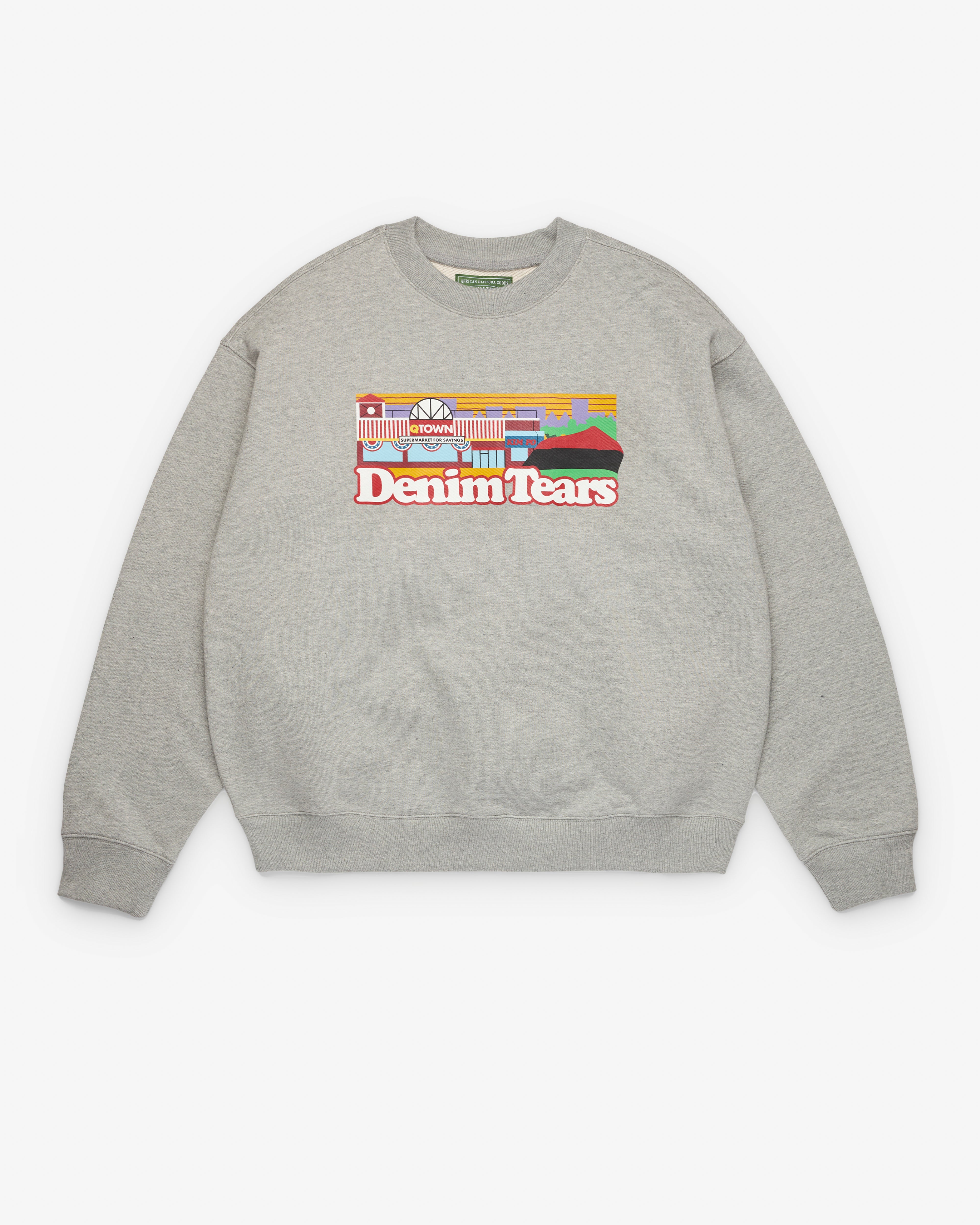 Menswear - Sweatshirts | DSMNY E-SHOP