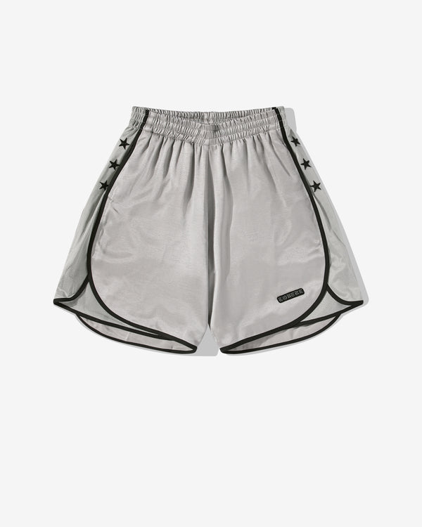 Loutre - Men's Stryder Shorts - (Silver)