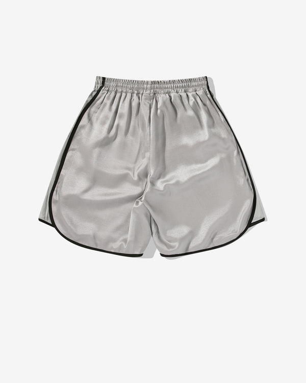 Loutre - Men's Stryder Shorts - (Silver)