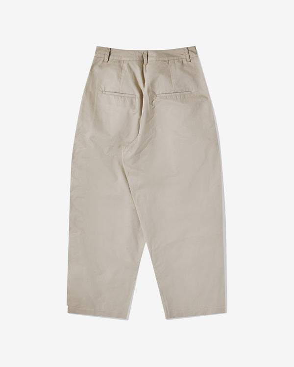 Loutre - Men's Mayhs Pants - (Khaki)