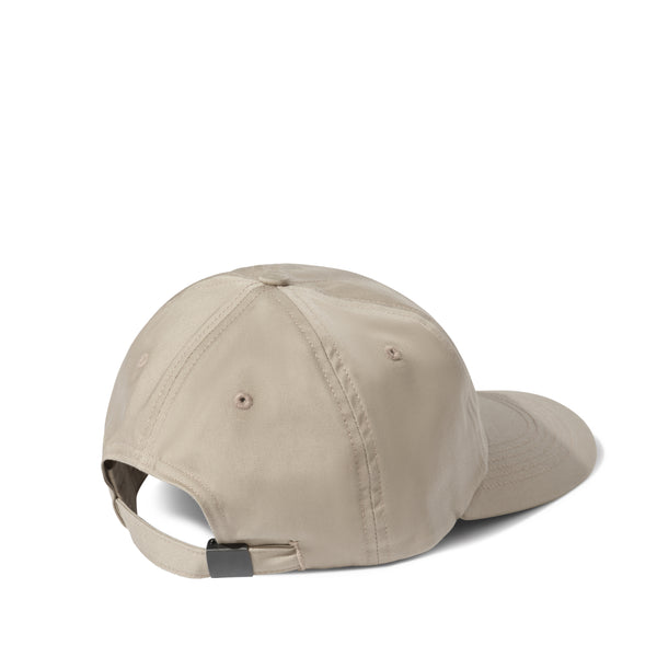 Lady White Co. - Men's Crinkle Cotton Twill Cap - (Natural)