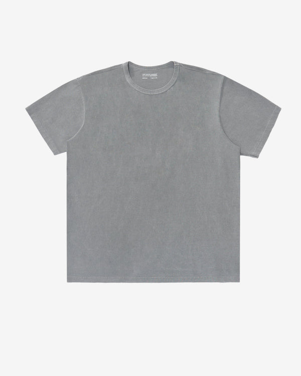 Lady White - Men's Our T-Shirt - (Pigment Kelp)