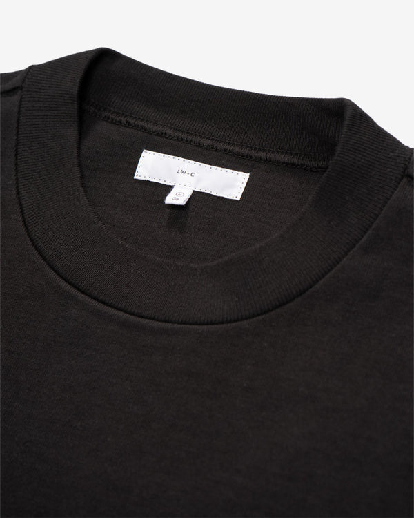 Lady White - Men's Rugby T-Shirt - (Shadow)