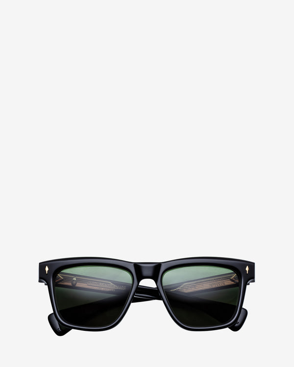 Jacques Marie Mage - Lankaster Sunglasses - (Venom)
