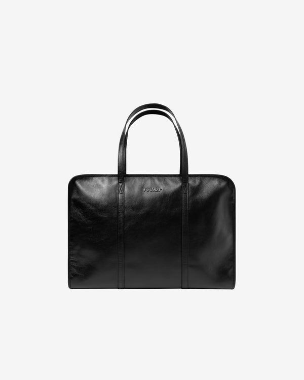 Fugazi - Men's Laundry Traveler Bag - (Black)