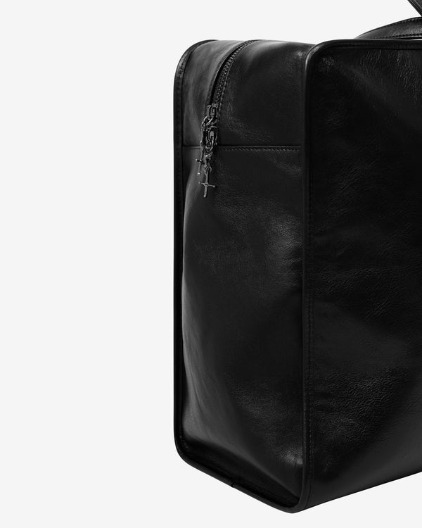 Fugazi - Men's Laundry Traveler Bag - (Black)