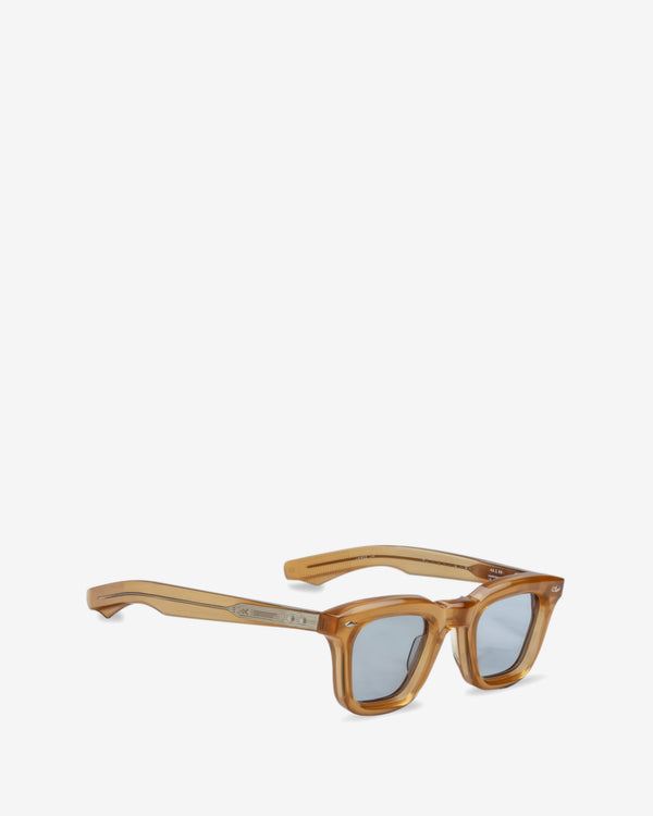 Jacques Marie Mage - Leclair Sunglasses - (Saffron)