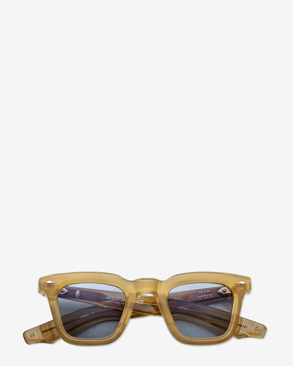 Jacques Marie Mage - Leclair Sunglasses - (Saffron)