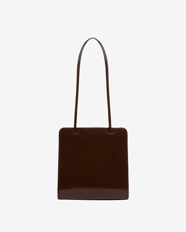 Fane - Women's Lisse Bag - (Chocolate)