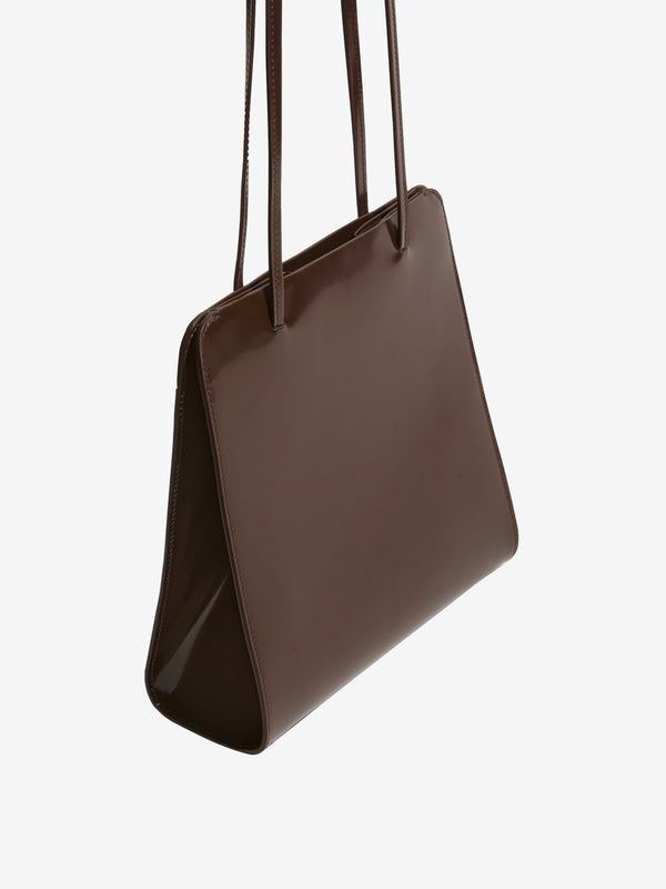 Fane - Women's Lisse Bag - (Chocolate)