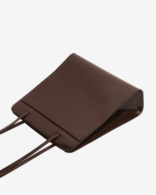 Fane - Women's Lisse Bag - (Chocolate)