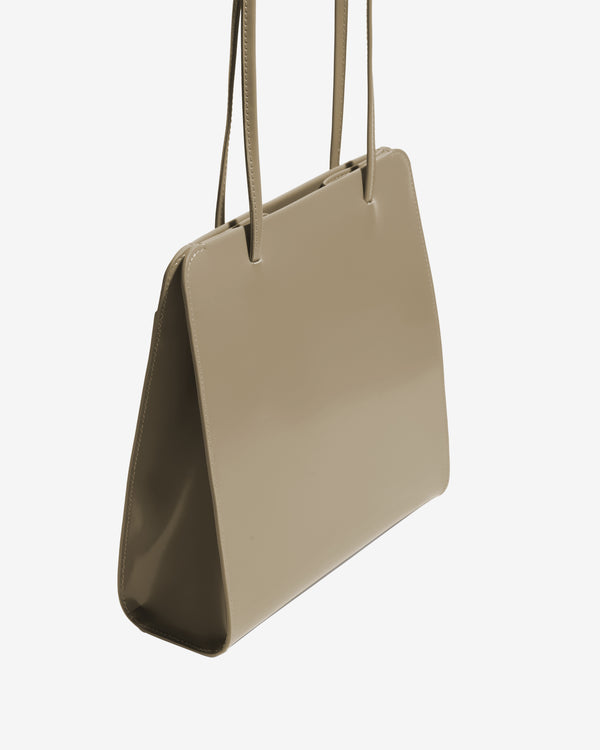 Fane - Women's Lisse Bag - (Latte)