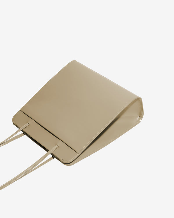 Fane - Women's Lisse Bag - (Latte)