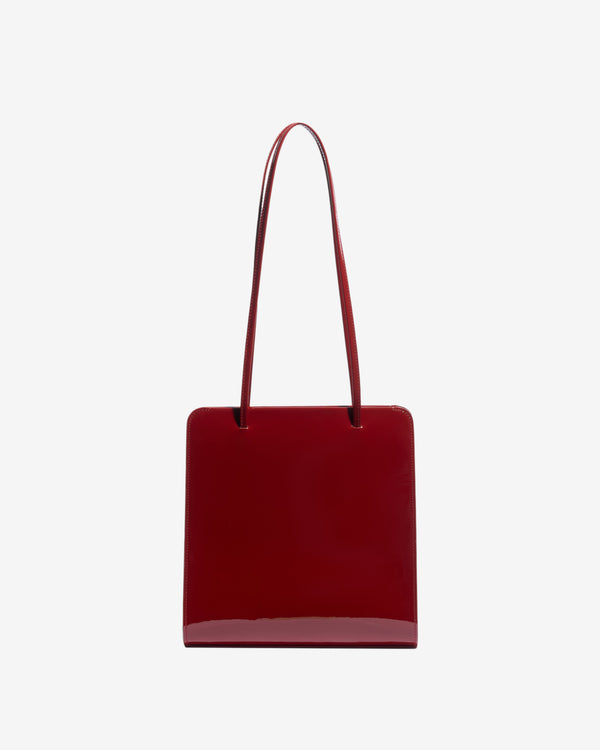 Fane - Women's Lisse Bag - (Lipstick)