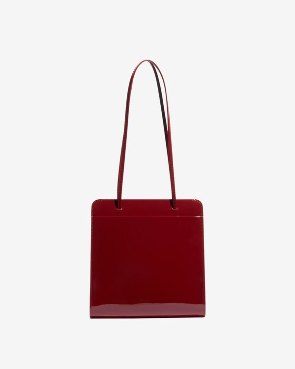 Fane - Women's Lisse Bag - (Lipstick)