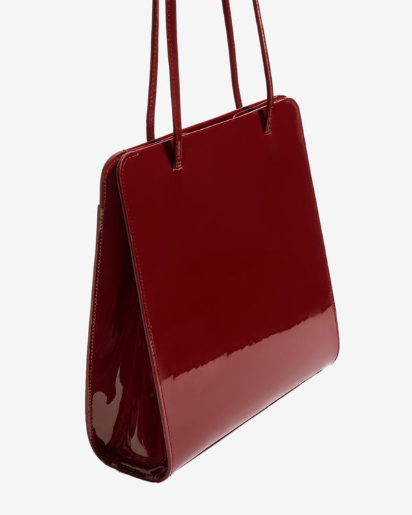 Fane - Women's Lisse Bag - (Lipstick)