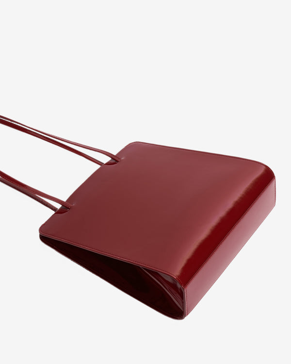 Fane - Women's Lisse Bag - (Lipstick)