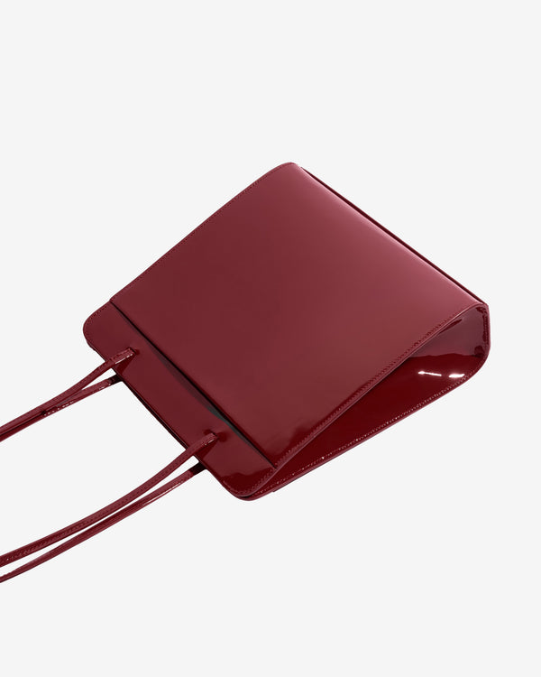 Fane - Women's Lisse Bag - (Lipstick)