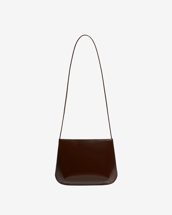 Fane - Women's Loge Bag - (Chocolate)