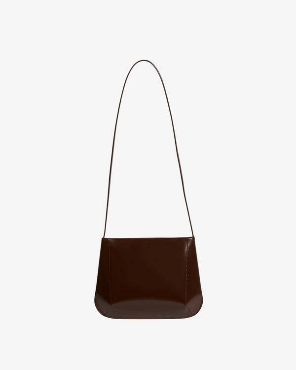 Fane - Women's Loge Bag - (Chocolate)