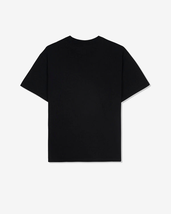 Brain Dead - Men's Logohead T-Shirt - (Black)