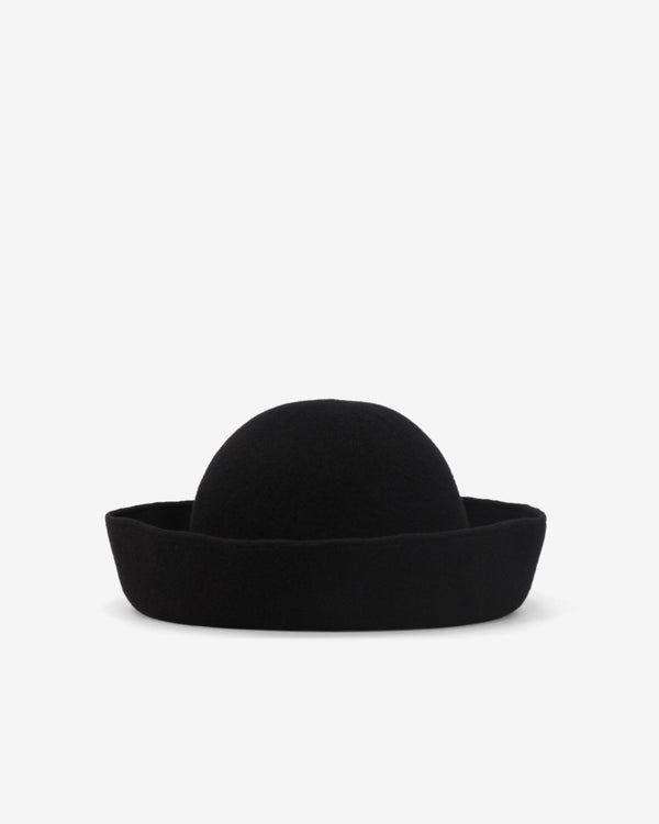Scha - Women's Lucy Hat - (Black)
