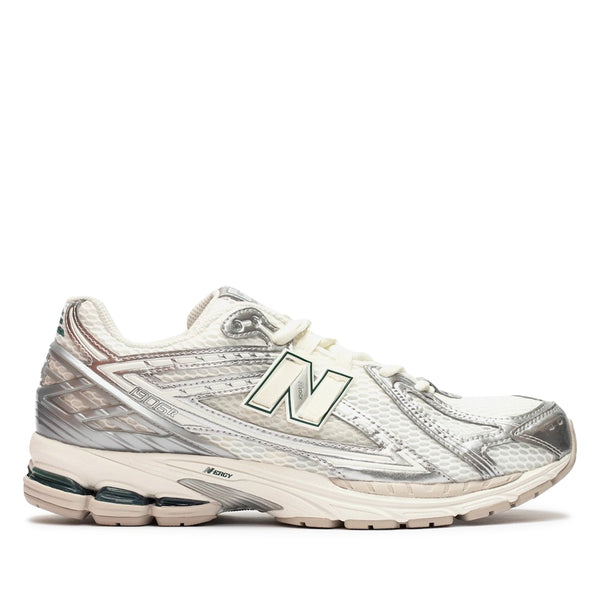 New Balance - 1906REE Sneakers - (Silver)