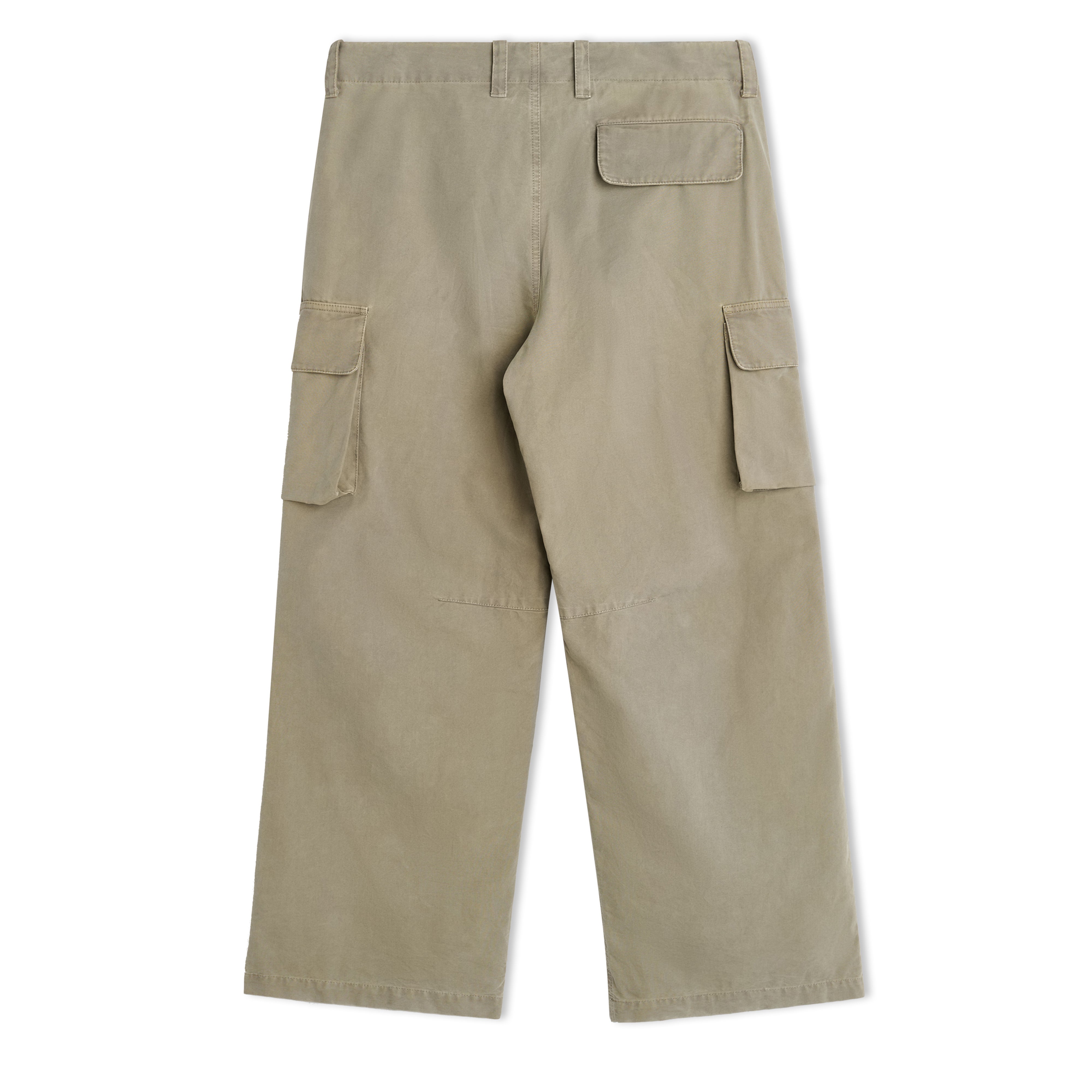 Our Legacy - Men's Mount Cargo - (Canvas) – DSMNY E-SHOP