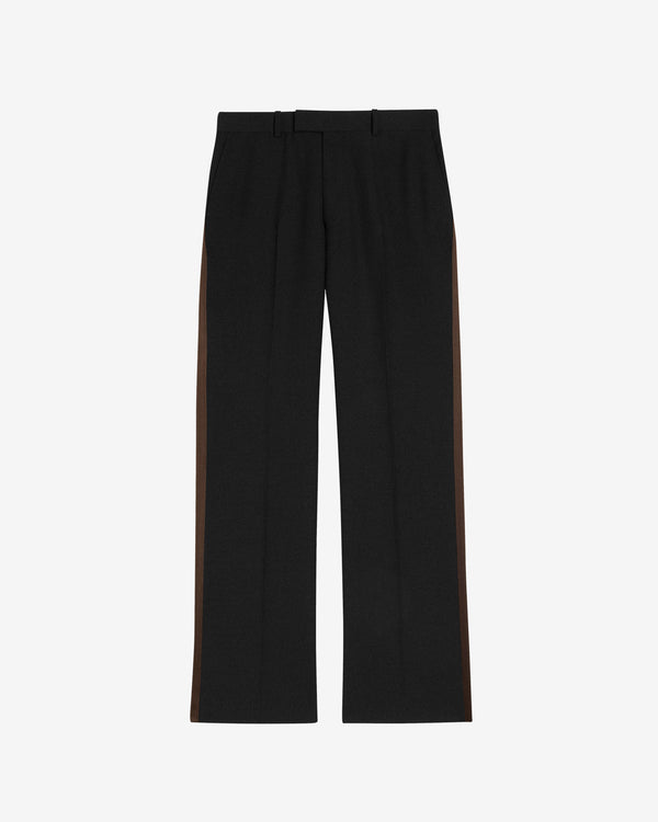 Wales Bonner - Men's Alto Trouser - (Black)