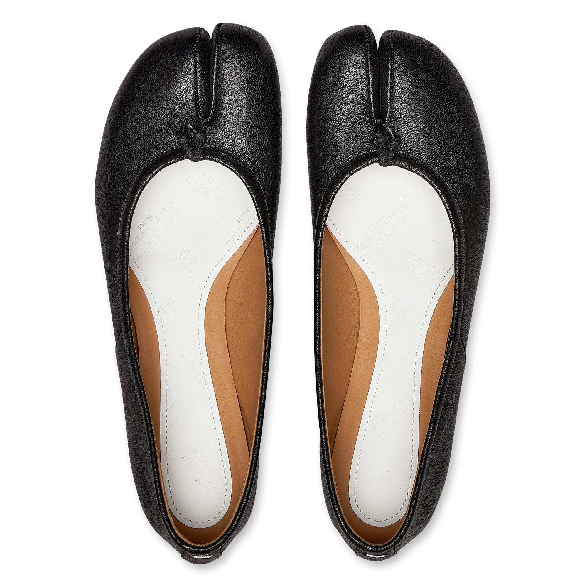 Tabi hot sale ballet shoes