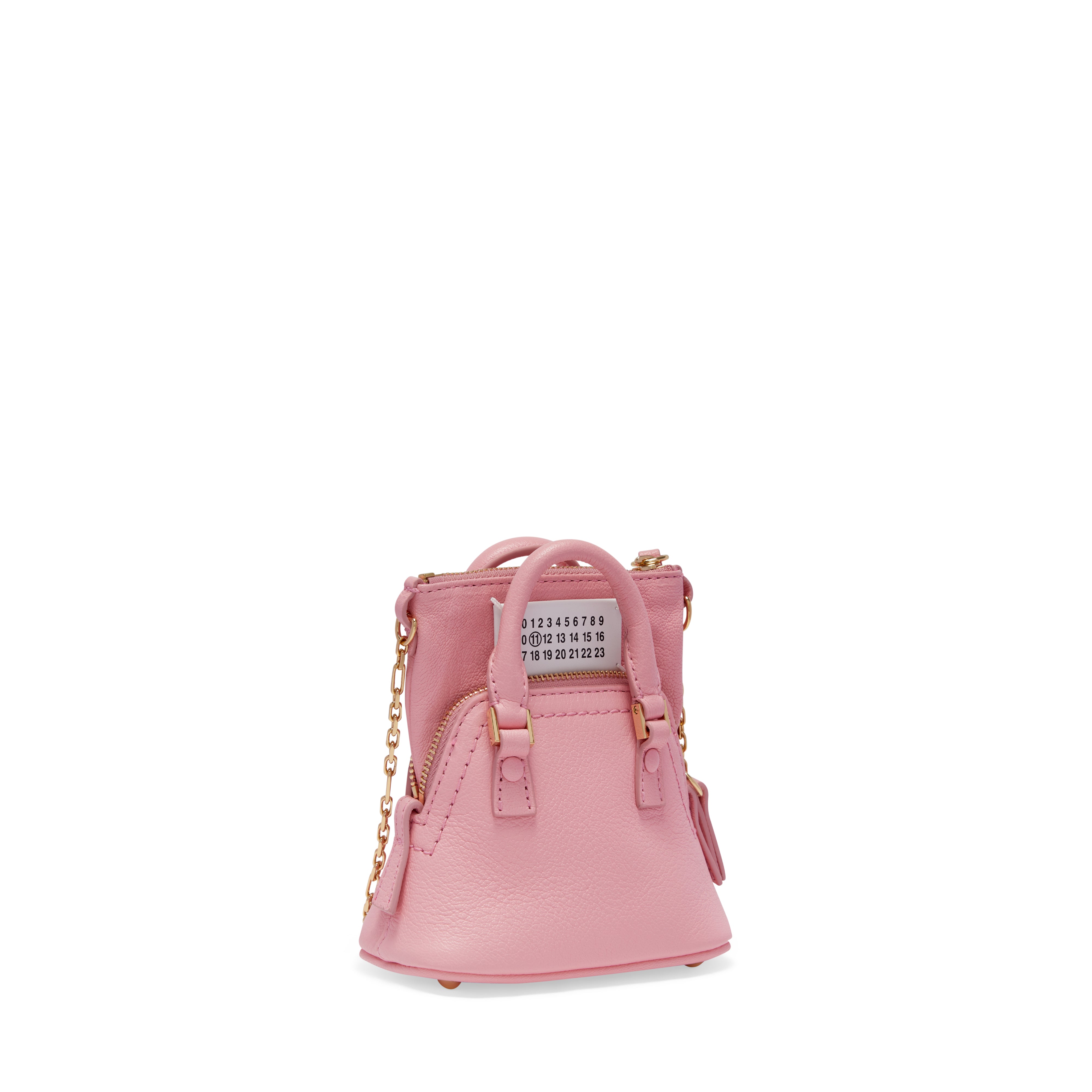 Maison Margiela - Women's 5AC Classique Baby Bag - (Pink)